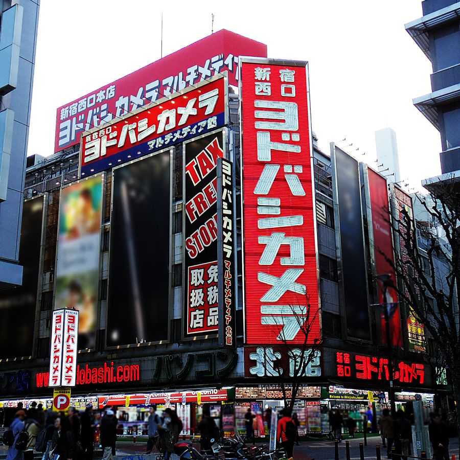 日本旅行注意事项及建议,旅行指南系列日本