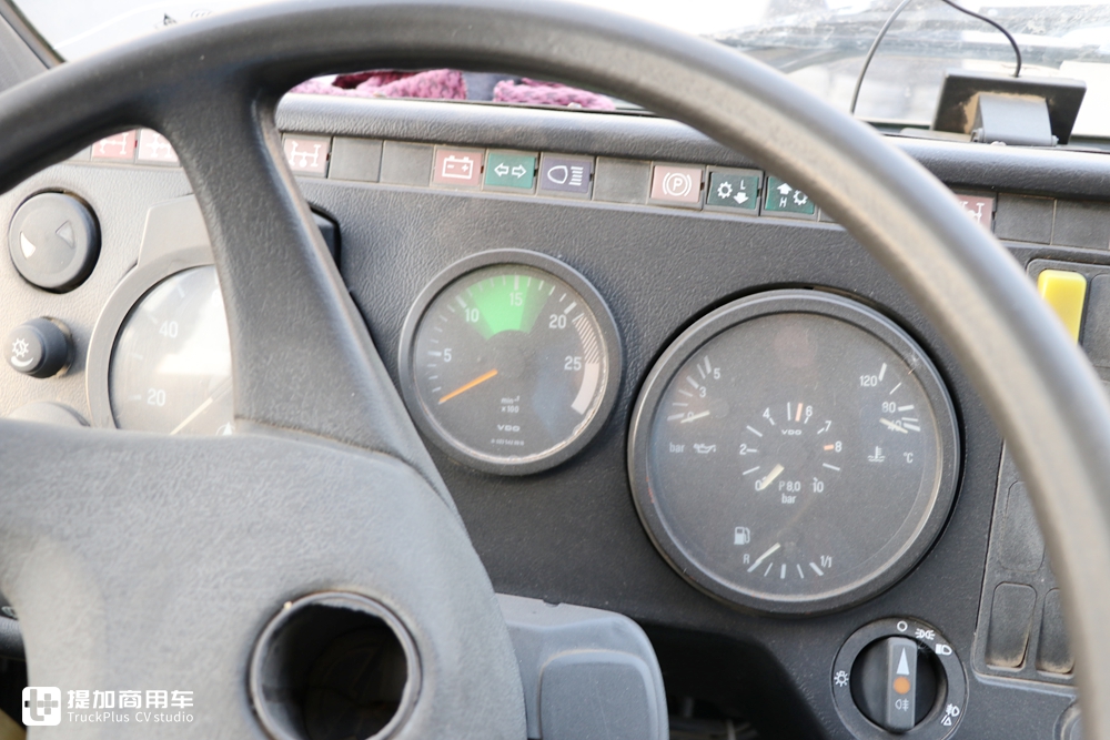 奔驰技术合集,奔驰新一代卡车图片