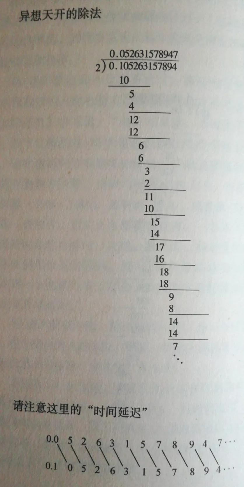 数学家的趣闻简短,数学家的趣事故事