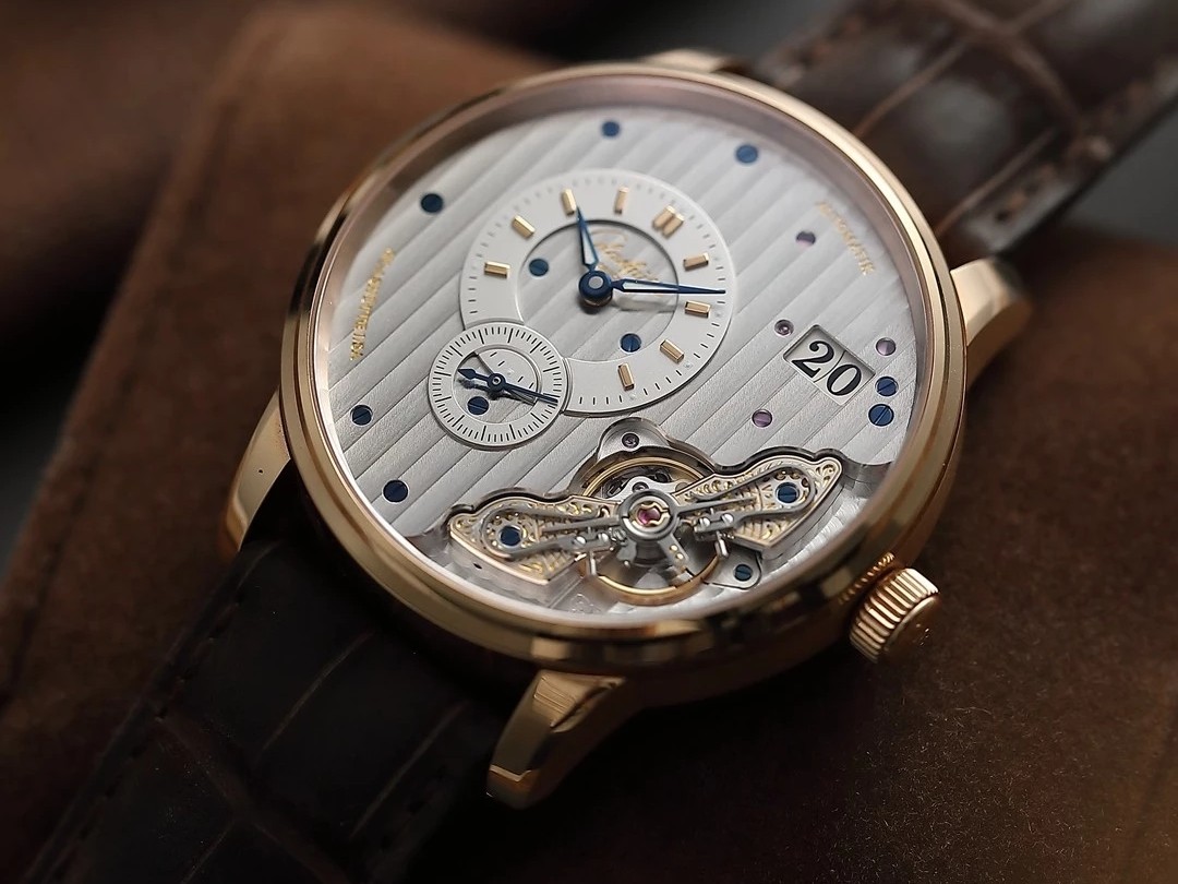 哪些值得收藏的古董正装手表,十大经典宝藏手表