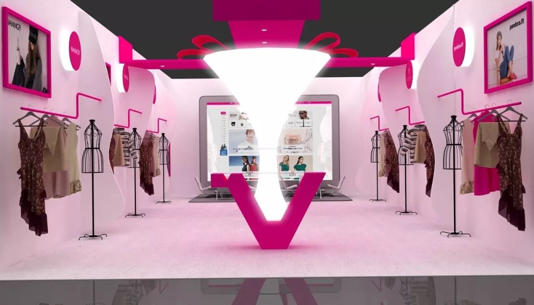 3000万珠宝鞋的中国电商伙伴，为什么是她？