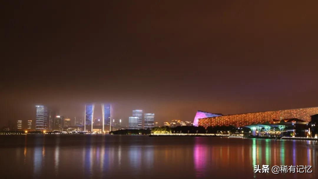 苏州顶奢酒店推荐,在苏州最高酒店住一晚是什么体验