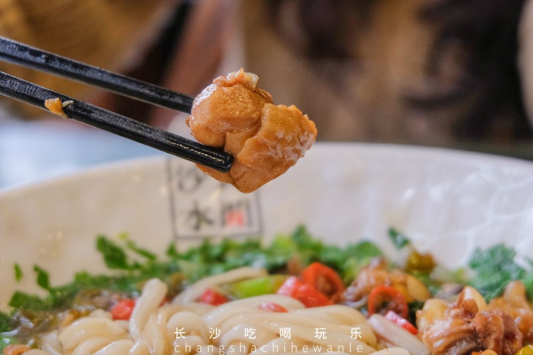 白沙特色美食街,白沙街推荐美食有哪些