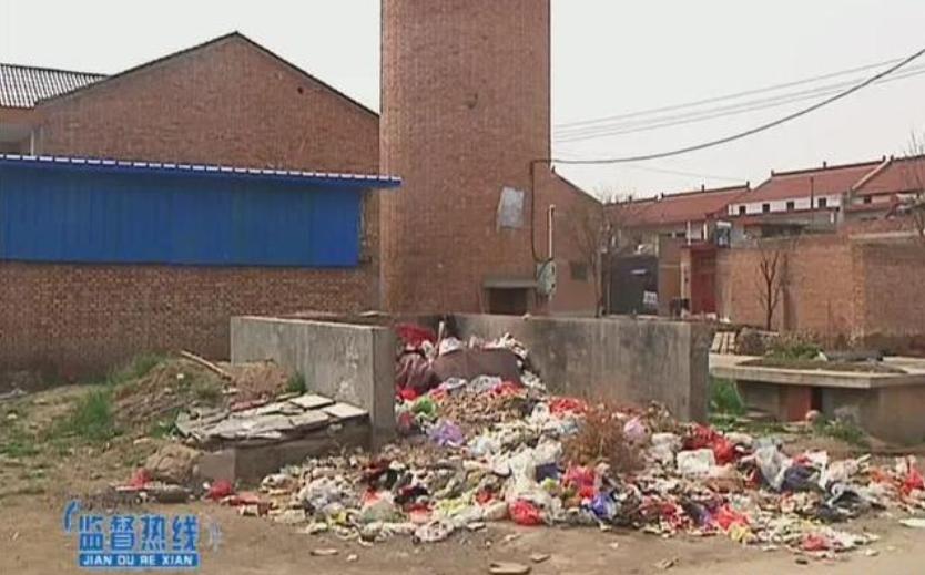 水龙头流出虫子有什么危害,打开水龙头有锈水流出