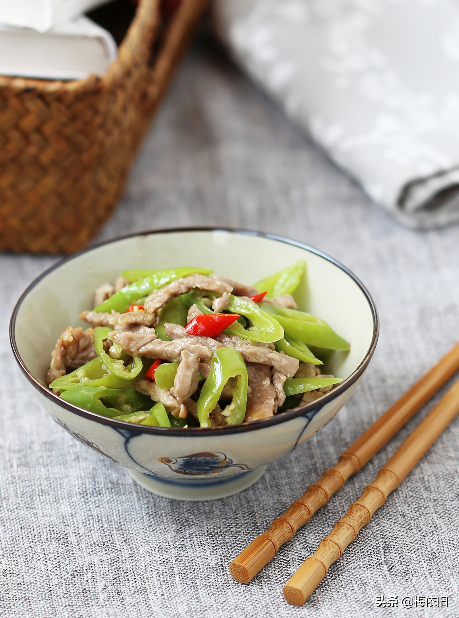 教你12道私房菜营养好吃的做法,10款巨下饭的家常菜不重样