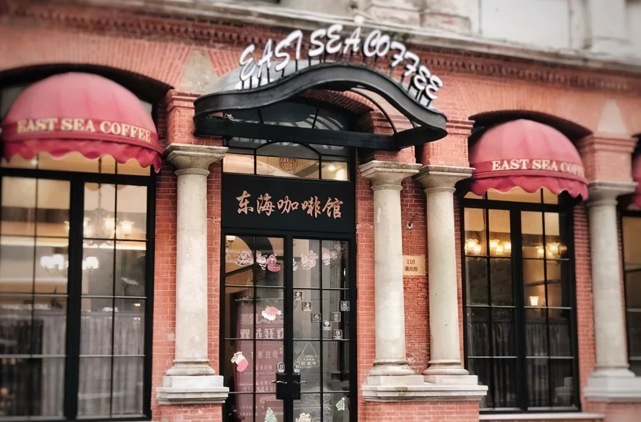 上海人爱喝咖啡是装的吗,咖啡对上海人有多重要