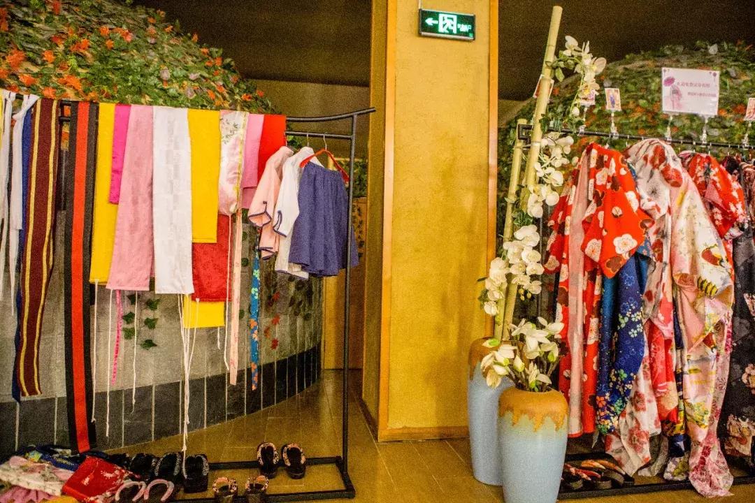 汤泉良子汤泉亚运村店团购,汤泉良子平日单人汤泉门票