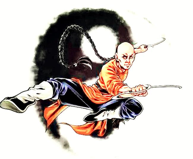 童林传剑山武功真正排名,童林传武功排名