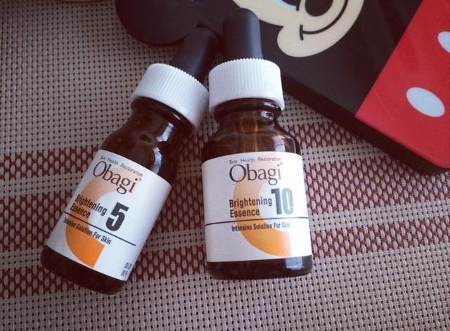 所有精华都有补水的功效么,深层补水美白精华推荐