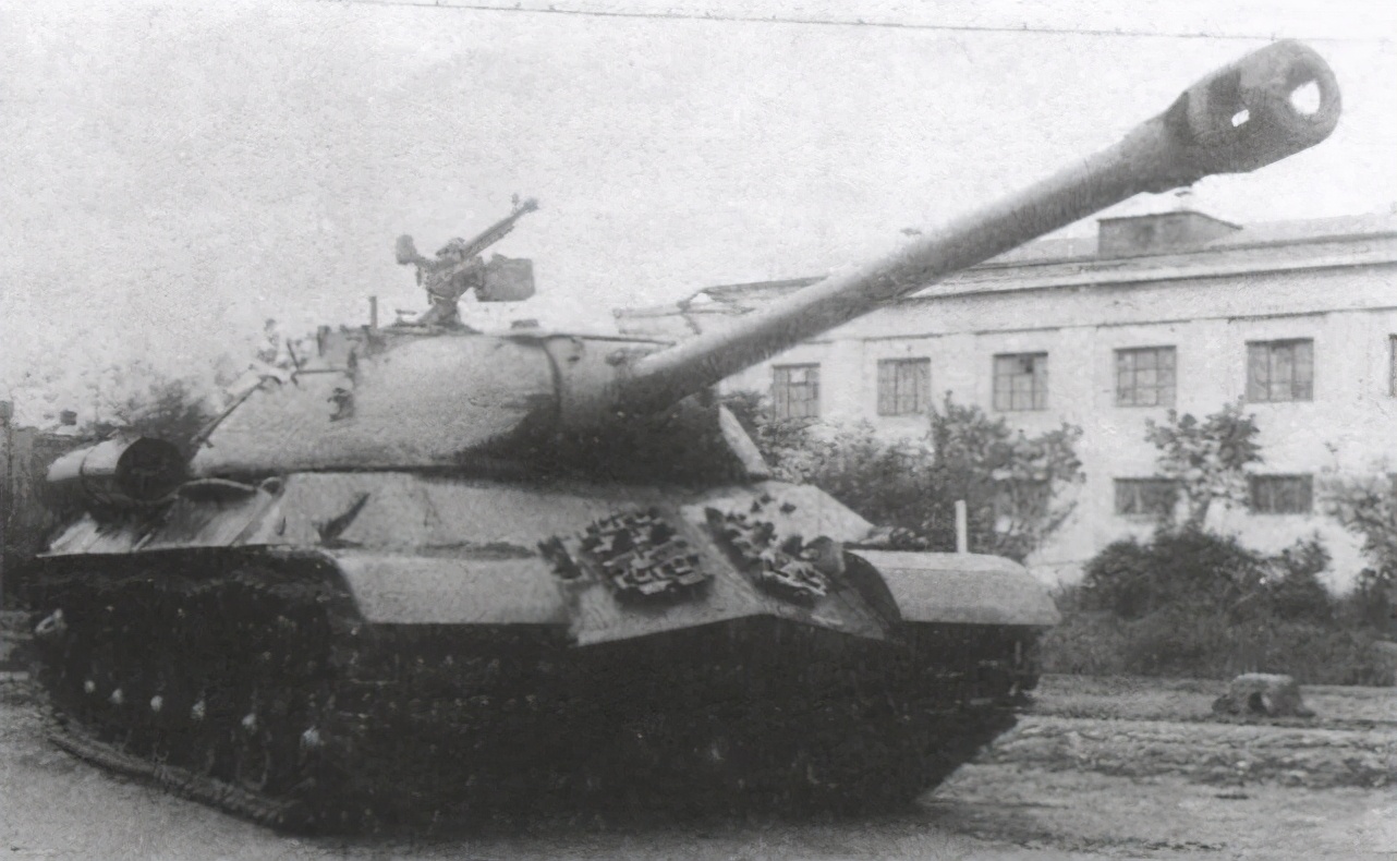 45元塑料坦克模型，精心制作半年，完工时太逼真！一万元也不卖