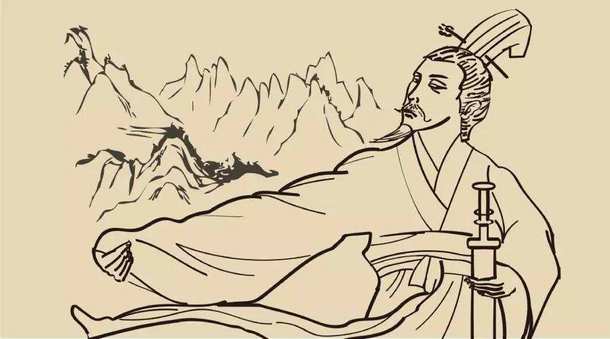 楚辞中水木组合的男宝名字,楚辞男宝名