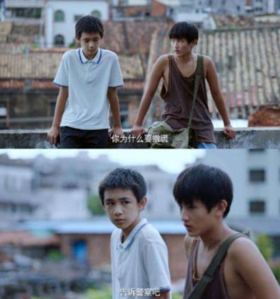 隐秘的角落朱朝阳长大,隐秘的角落朱朝阳是怎样的人