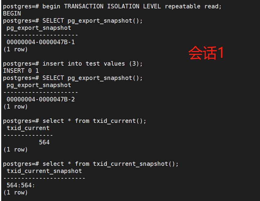 pgdump备份与恢复,pg数据库备份和还原