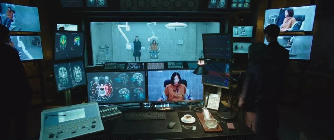 片长125分钟，拳拳到肉！韩国《新世界》导演的新片，质量又很高