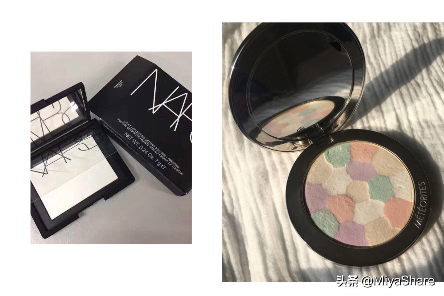 干皮底妆大法定妆散粉,干皮底妆怎么不卡粉不脱妆