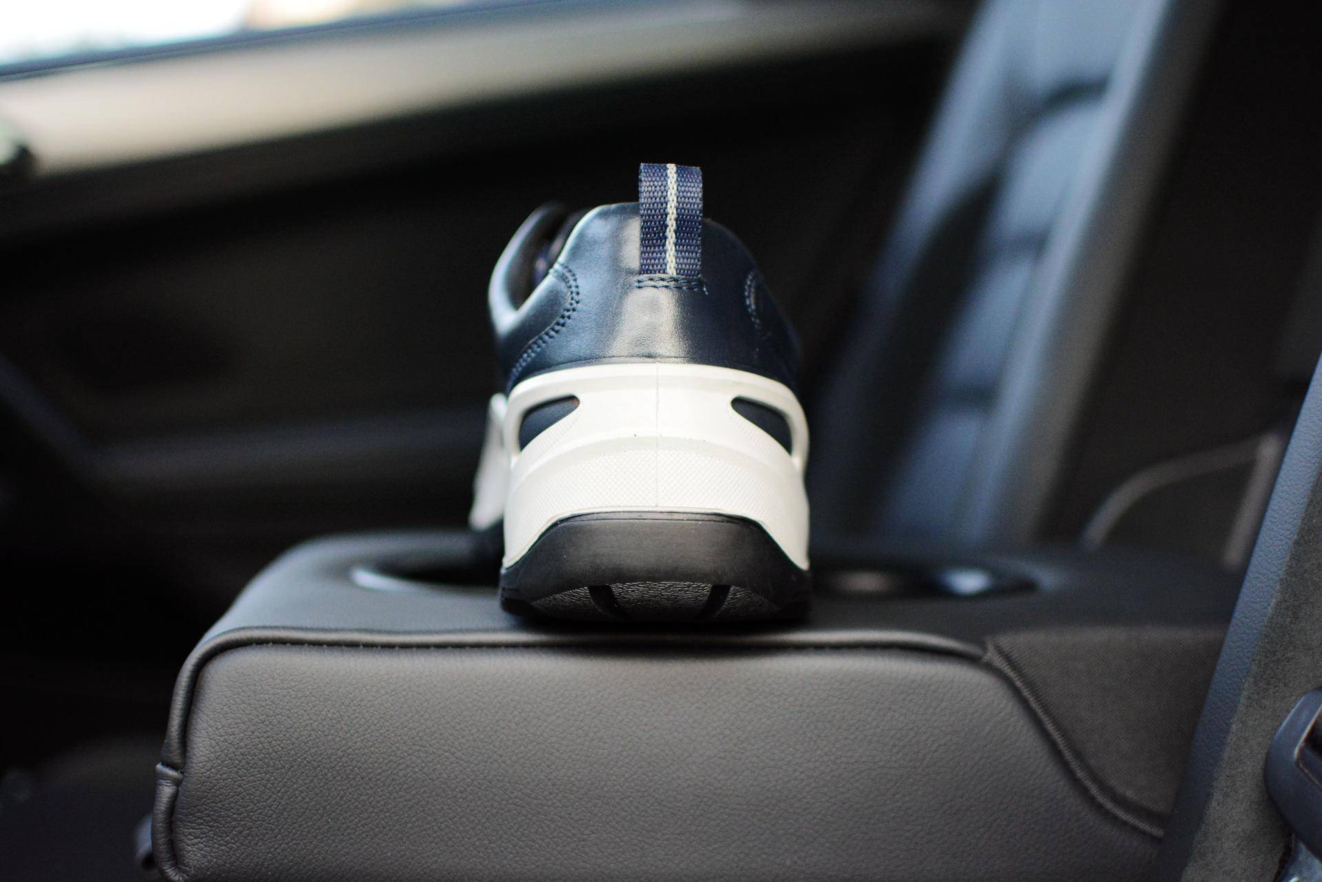 完全不输1000+的大牌跑鞋,性能超好耐克运动鞋推荐