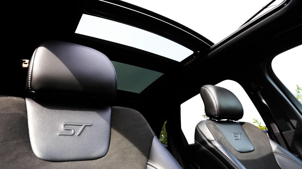 福特便宜性能车推荐,福特好车型高端时尚大气上档次