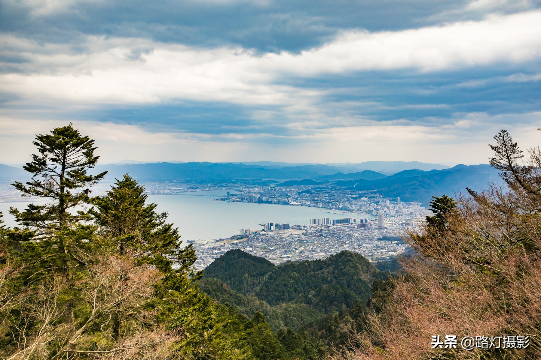 2020日本赏樱花路线,赏樱季去日本看全球最美樱花