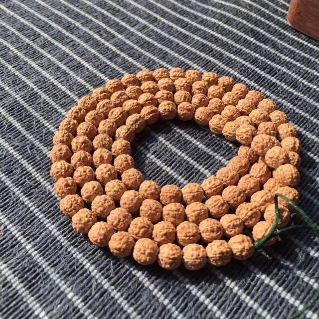 小金刚菩提鉴定视频,小金刚菩提的真假鉴别