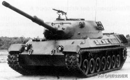 德国主战坦克的故事,一战德国坦克进化史