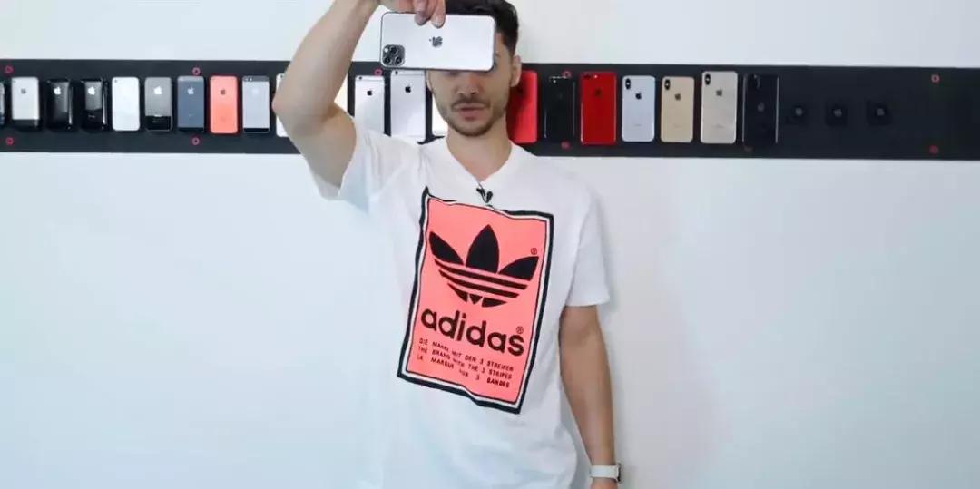 iphone11近期深度测评,iphone11爆料实际体验