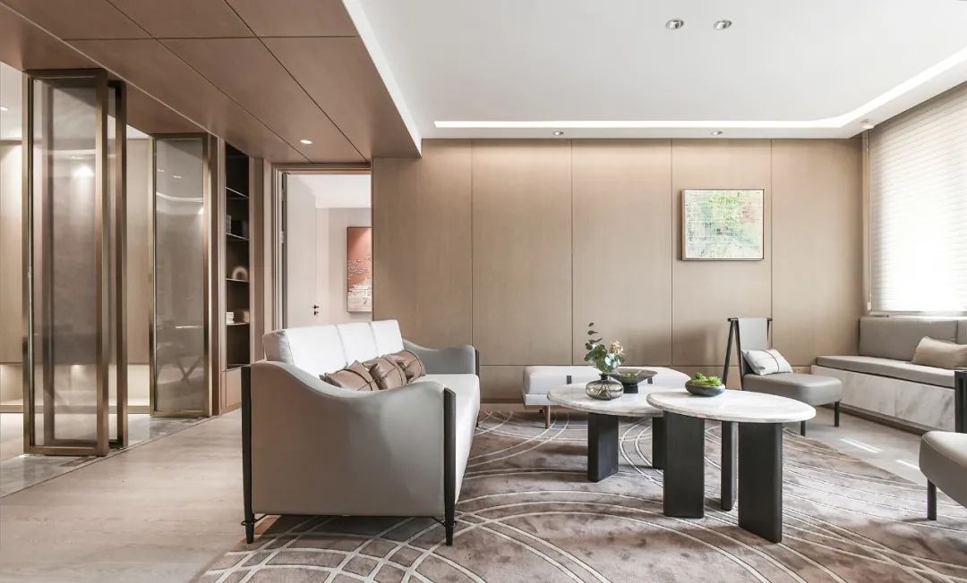 盘点那些长在审美上的高端豪宅,盘点特别美的房子