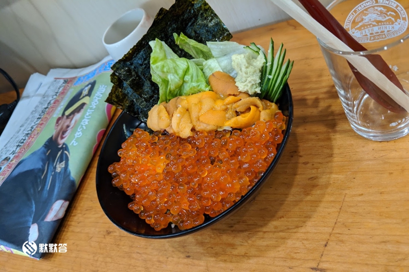 在大阪吃东西,大阪日本廉价寿司