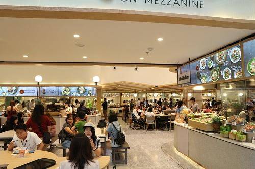 泰国曼谷哪里购物比较好,泰国曼谷购物哪里最好