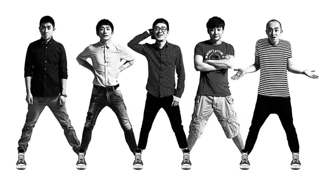 还有4天，2018年最后一个爆款街区终于开街了！