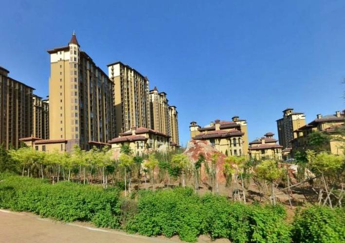 辽宁省烂尾楼最新消息,辽宁省烂尾楼事件