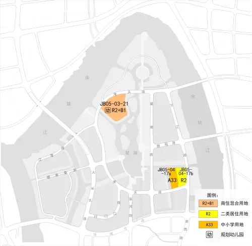 宁波最新学区房规划,2020年宁波重点小学学区