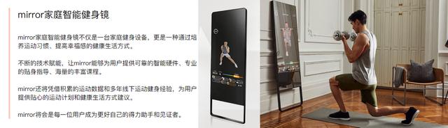 数据掺假，课程伪正版，这个山寨品牌恐成为首个出局的健身镜
