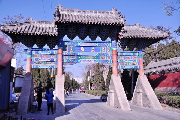 山东值得去的旅游景点,山东景区排名必游景区前十名