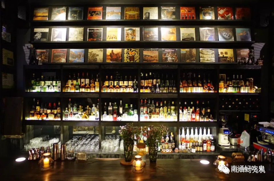 南通人过去一年最爱去的这36家餐厅，都在这儿了