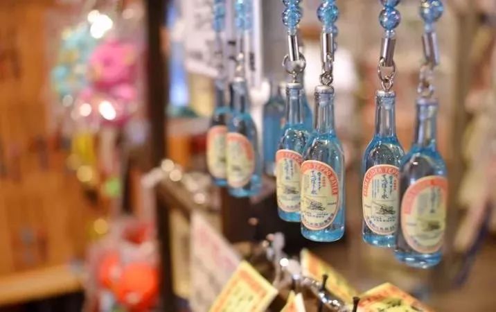 除了日本东京大阪北海道还有什么,大阪神户购物