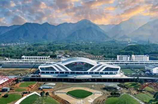 桐庐双高铁,桐庐高铁最新规划