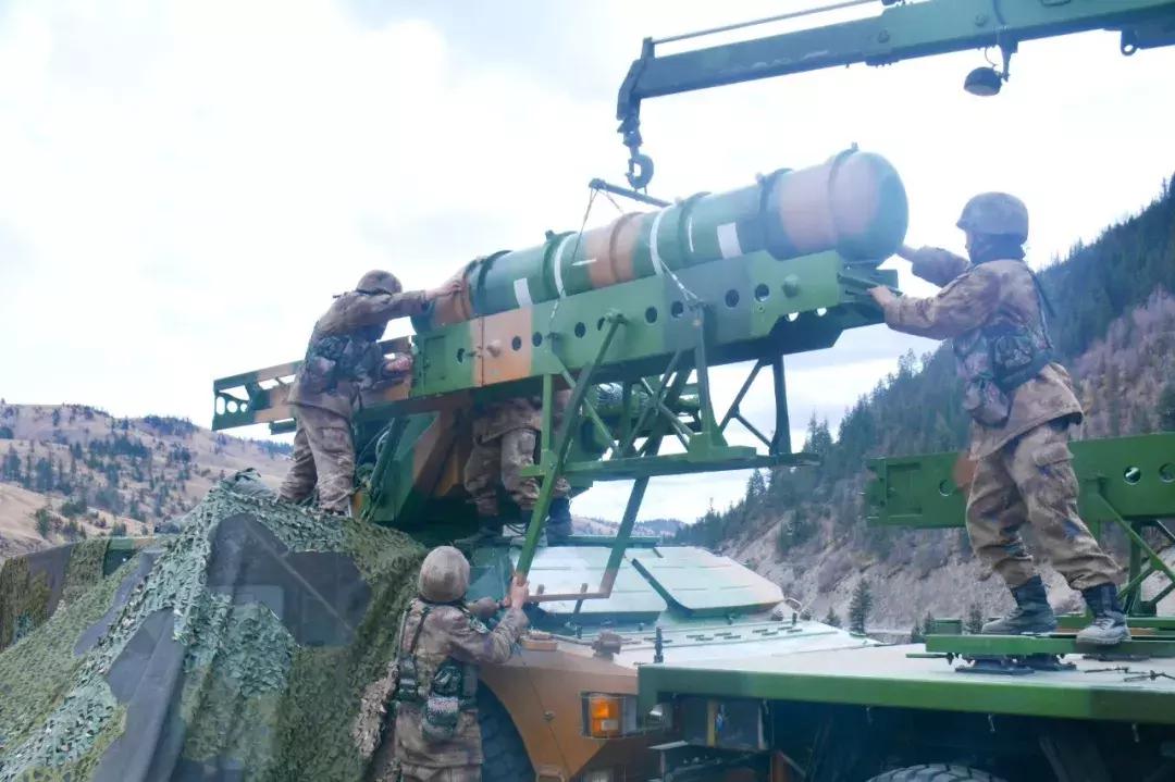 “金刚钻”部队:笑傲高原的胆气哪里来