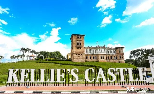 马来西亚十佳旅游地点,马来西亚著名的旅游城市