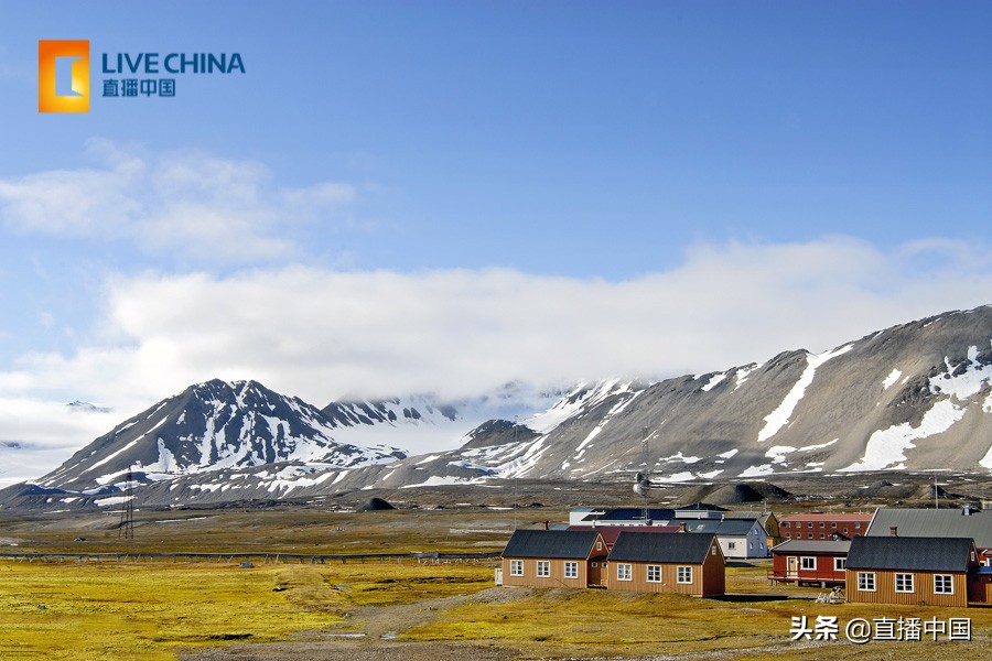 cnn评世界最美景点,外国人评出的中国最美十五个景区