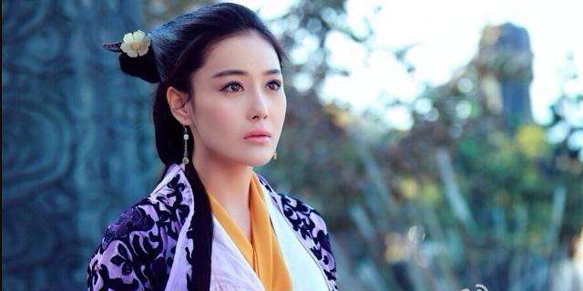 林朝英古墓派祖师,林朝英古墓派传说