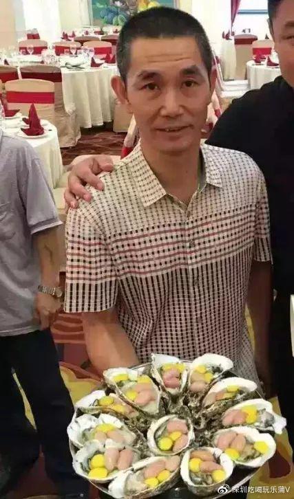 宝安人的顺德饭堂,生蚝用木桶蒸,还加黑松露