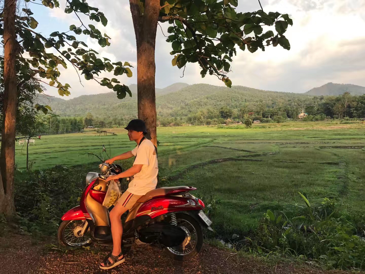 泰国免签入境需要看酒店信息,泰国签证必须提供全程酒店入住单