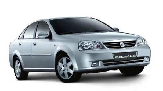 综合优惠达4万别克英朗值得买吗,别克英朗四缸机回归