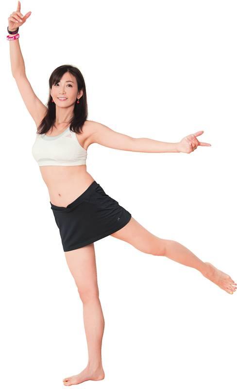 教你一招快速调理身体,健康放松的正确方法