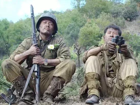 我的团长我的团和顺之战,我的团长我的团十年生死两茫茫