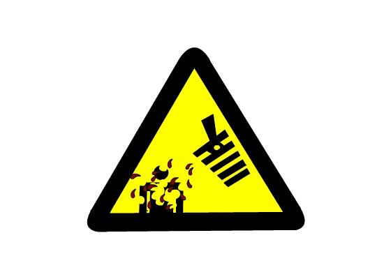 交通安全警示标志图片,交通安全12个标志