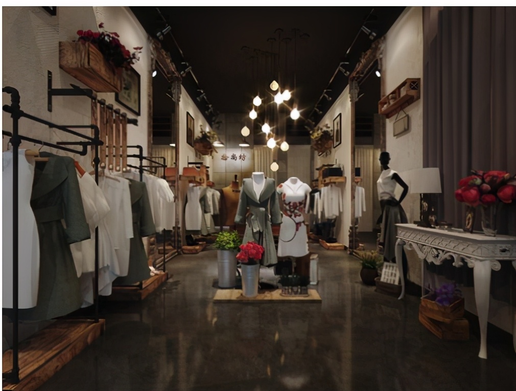 大学生开服装店,靠一招“闺蜜卡”营销策略,一个月净赚27万