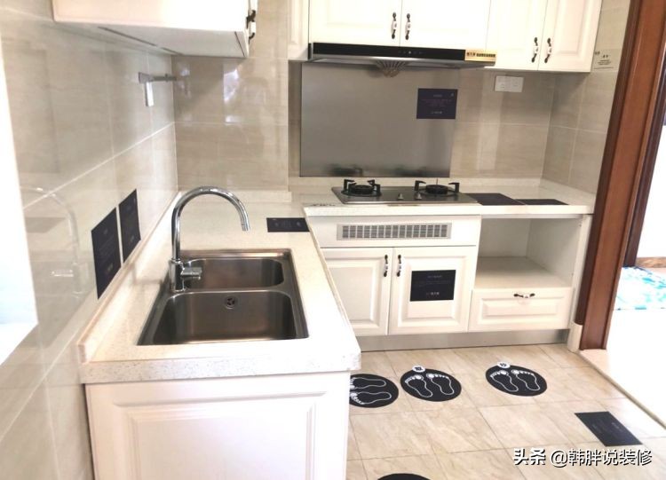 参观89㎡恒大精装房，这效果真心讨人喜欢，难怪那么多人稀罕