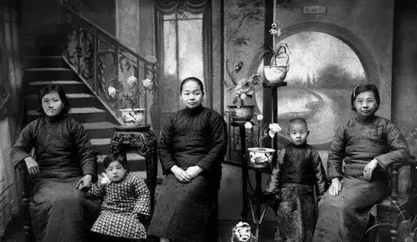 罕见老照片,江苏各市变迁史