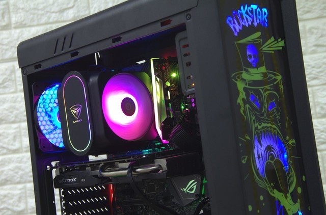 散热器都不会挑？电脑距离“电烤箱”和“小霸王”只有一步之遥